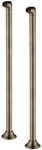 Комплект колонн для напольного подключения смесителя, LM8565B
